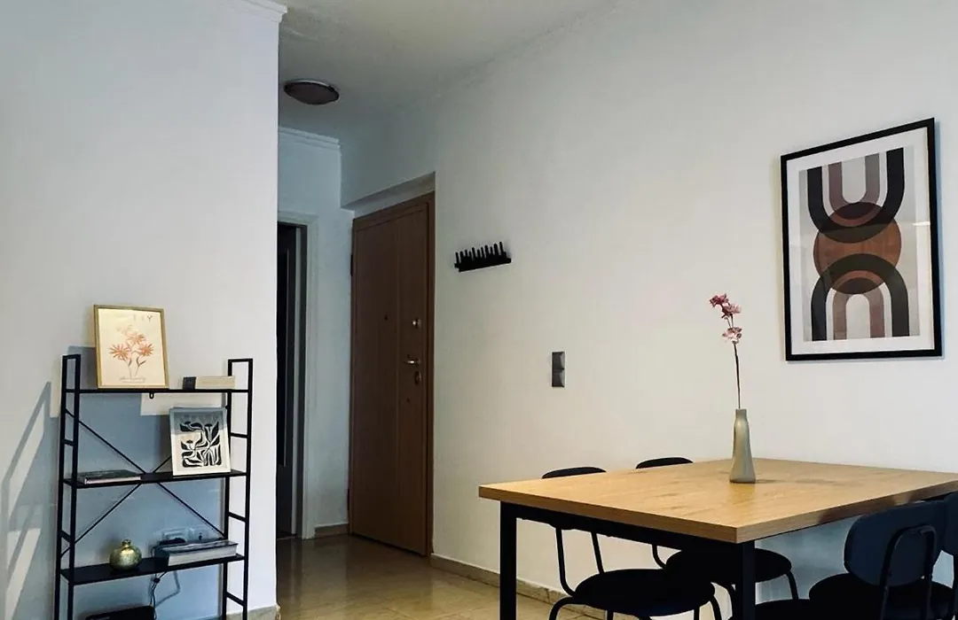 To Kyma Apartment Athens South-1