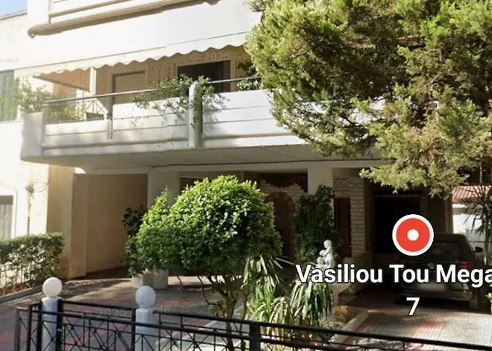 Modern 2Br City Flat 10Min From The Beach