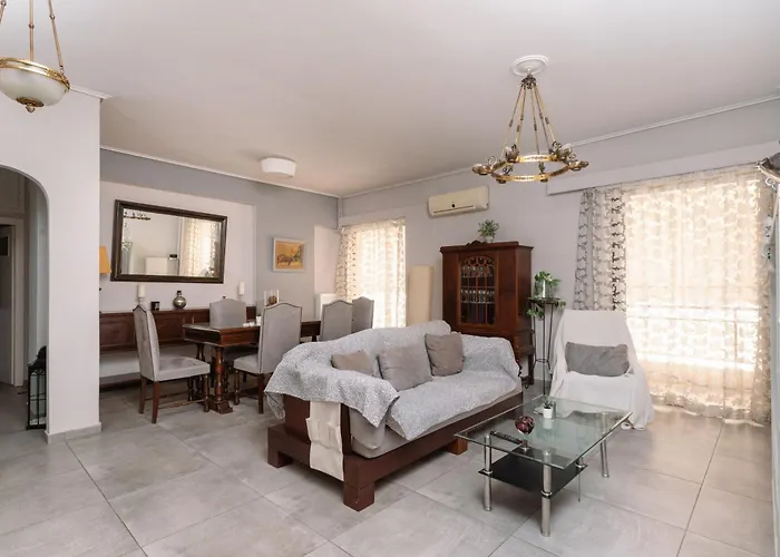 Myrto-Apartments-Athens