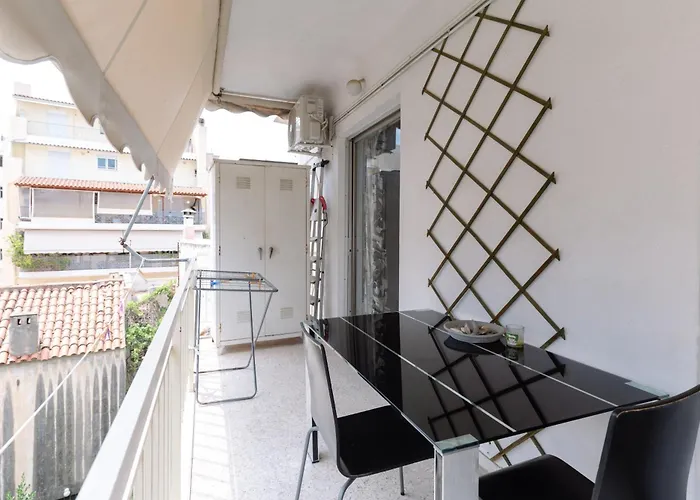 Myrto-Apartments-Athens